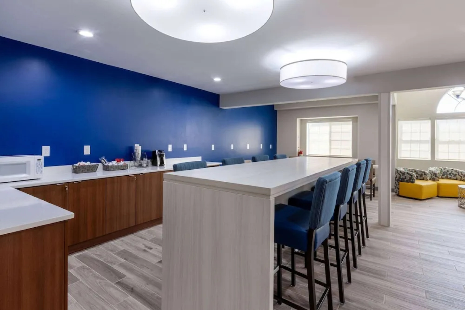 Microtel Inn & Suites By Wyndham Sunbury/Columbus North