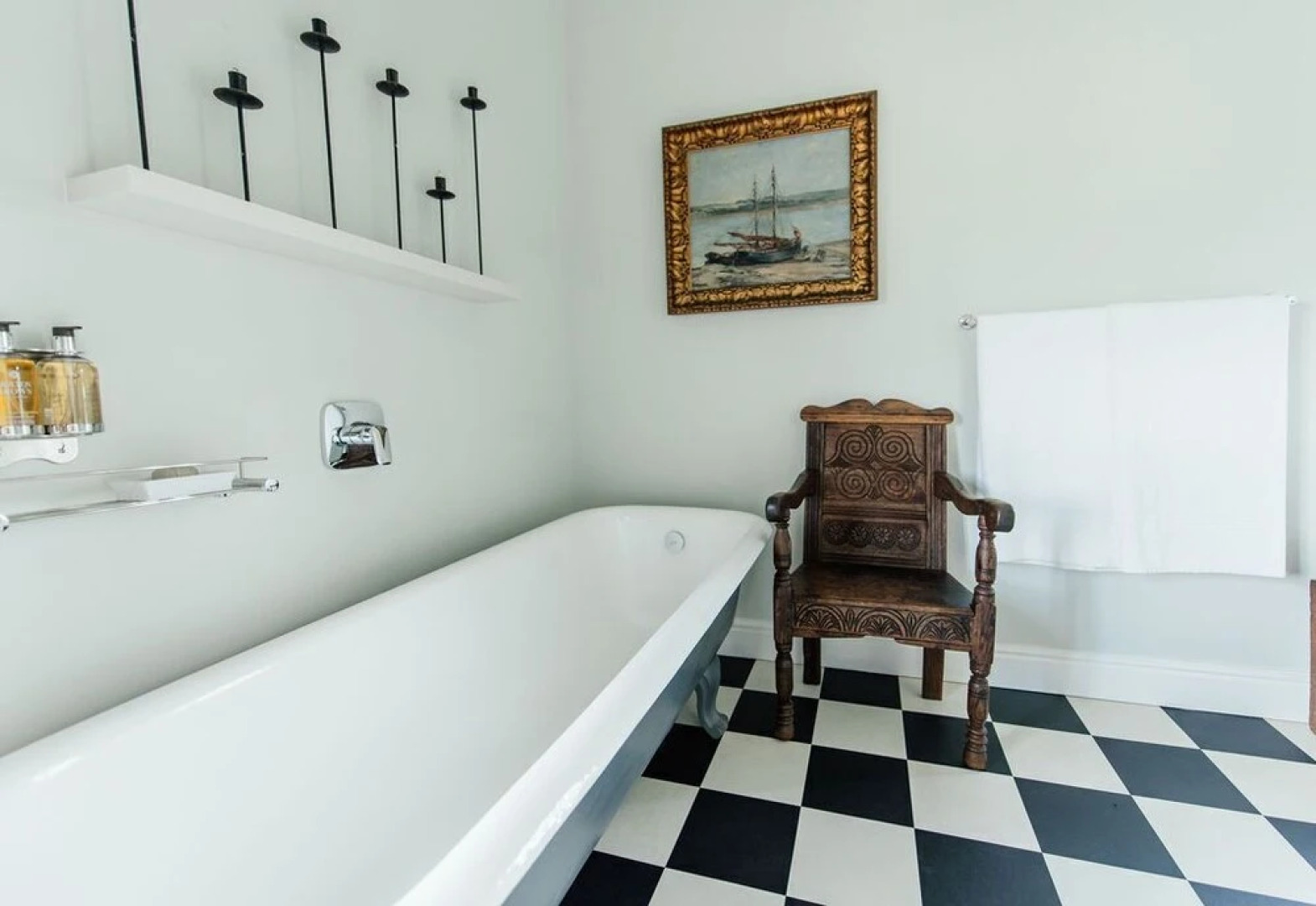 Vineyard Views Country House