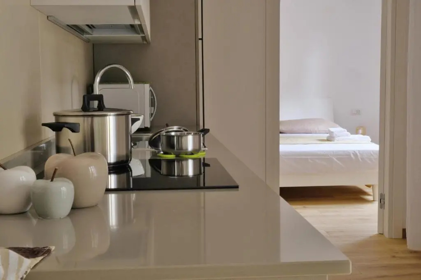 Appartamenti Alle 5 Torri