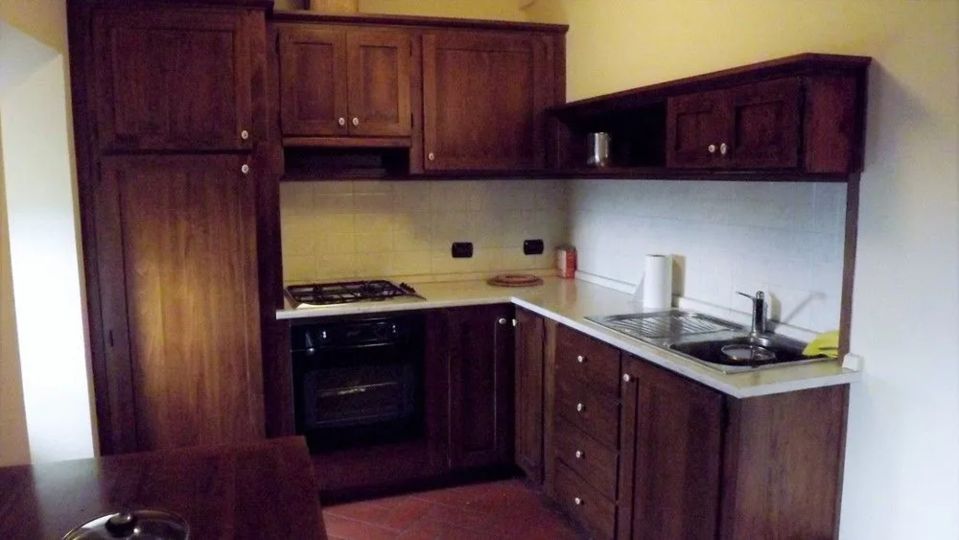 Torre dell'Orsa Appartamenti