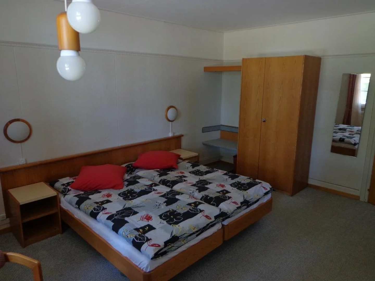 Berggasthof Gurnigelbad