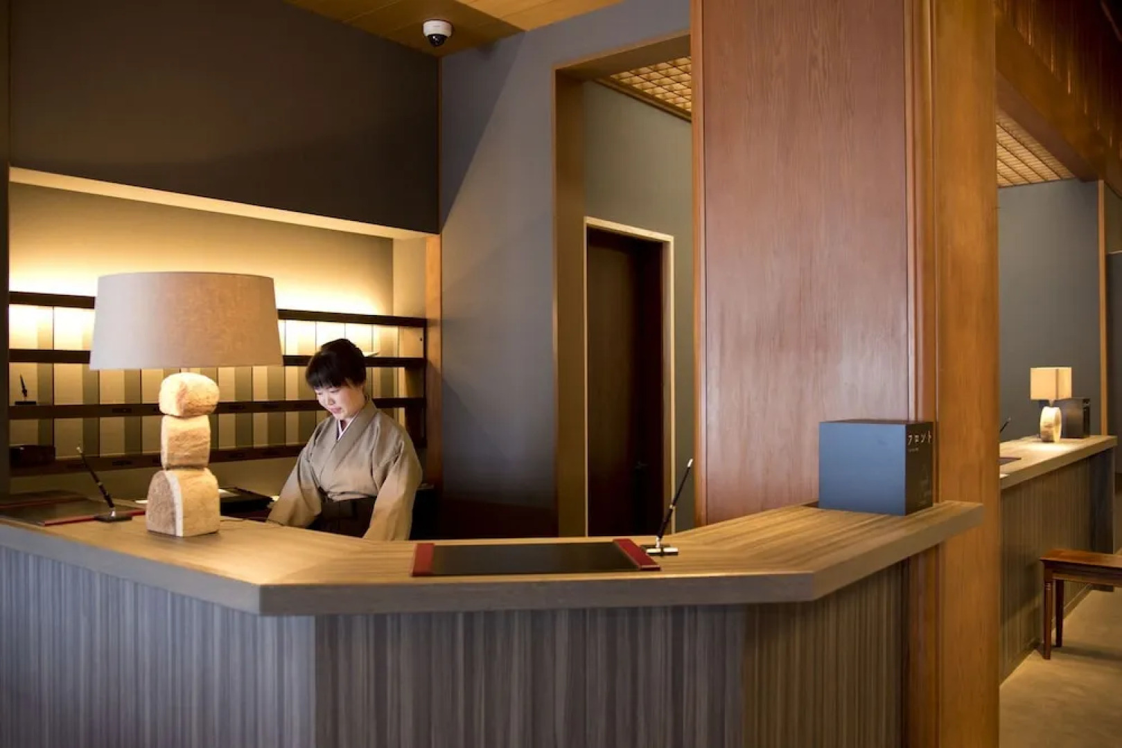 Kagaya Bettei Matsunomidori