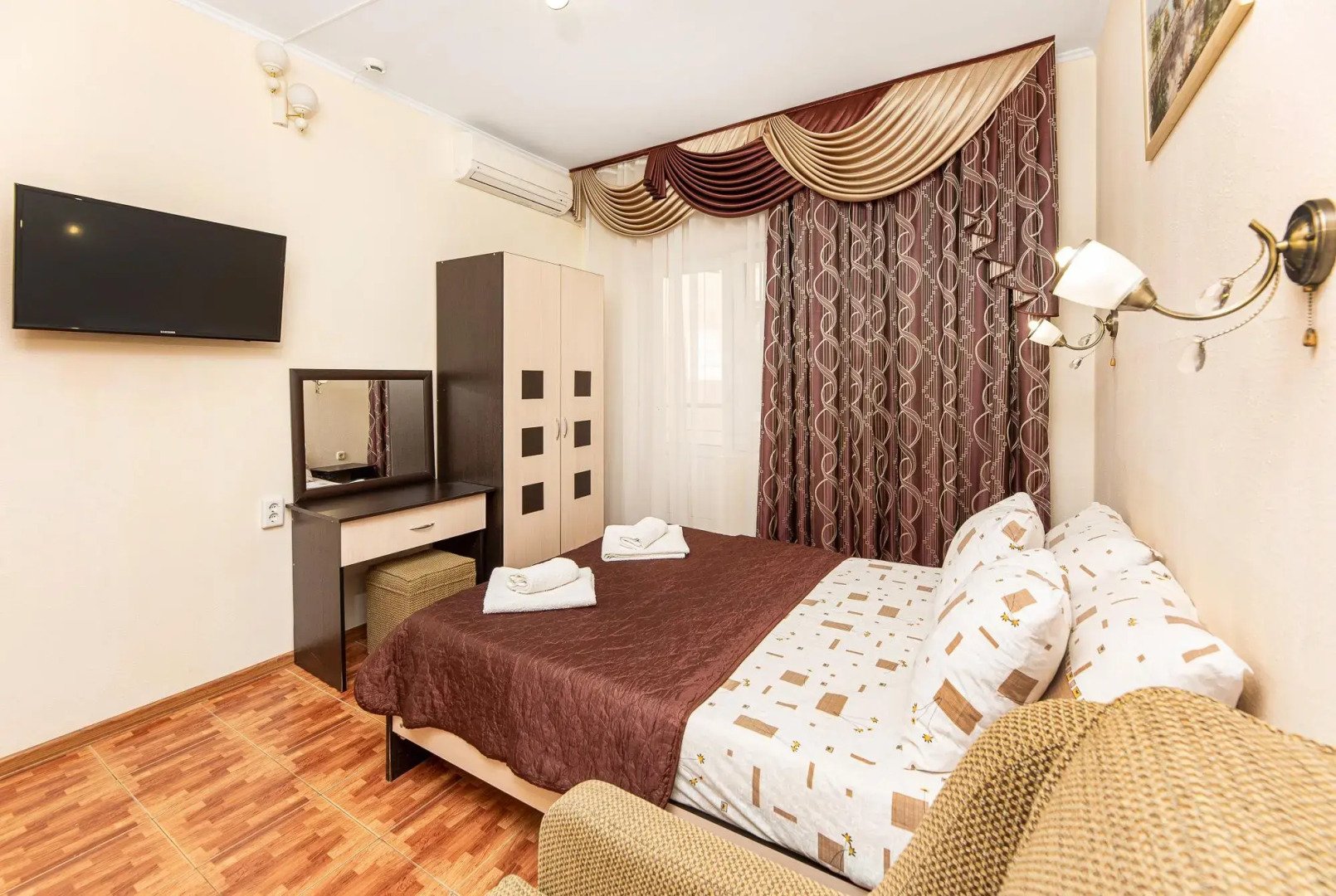 La Villa (Ла Вилла)