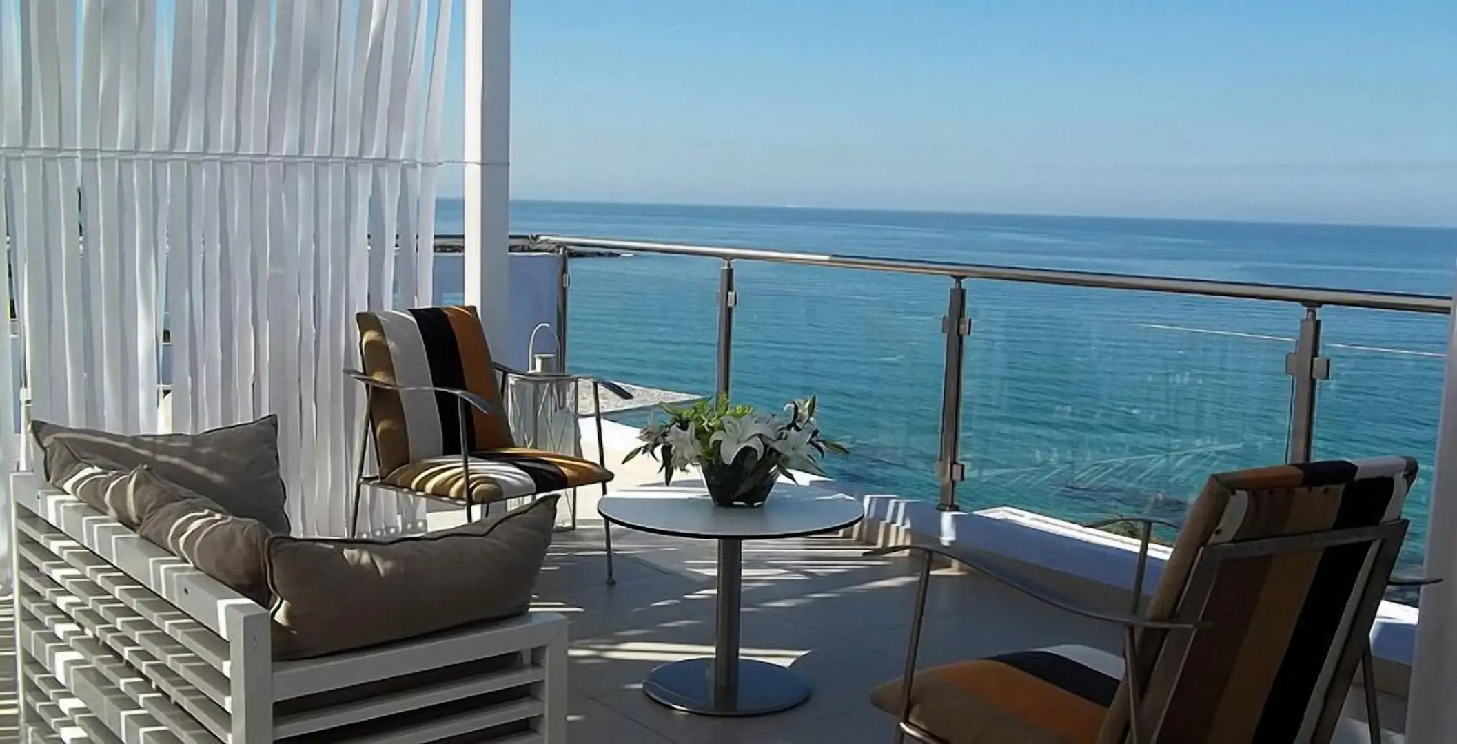 Mare Dei Suite Hotel Ionian Resort