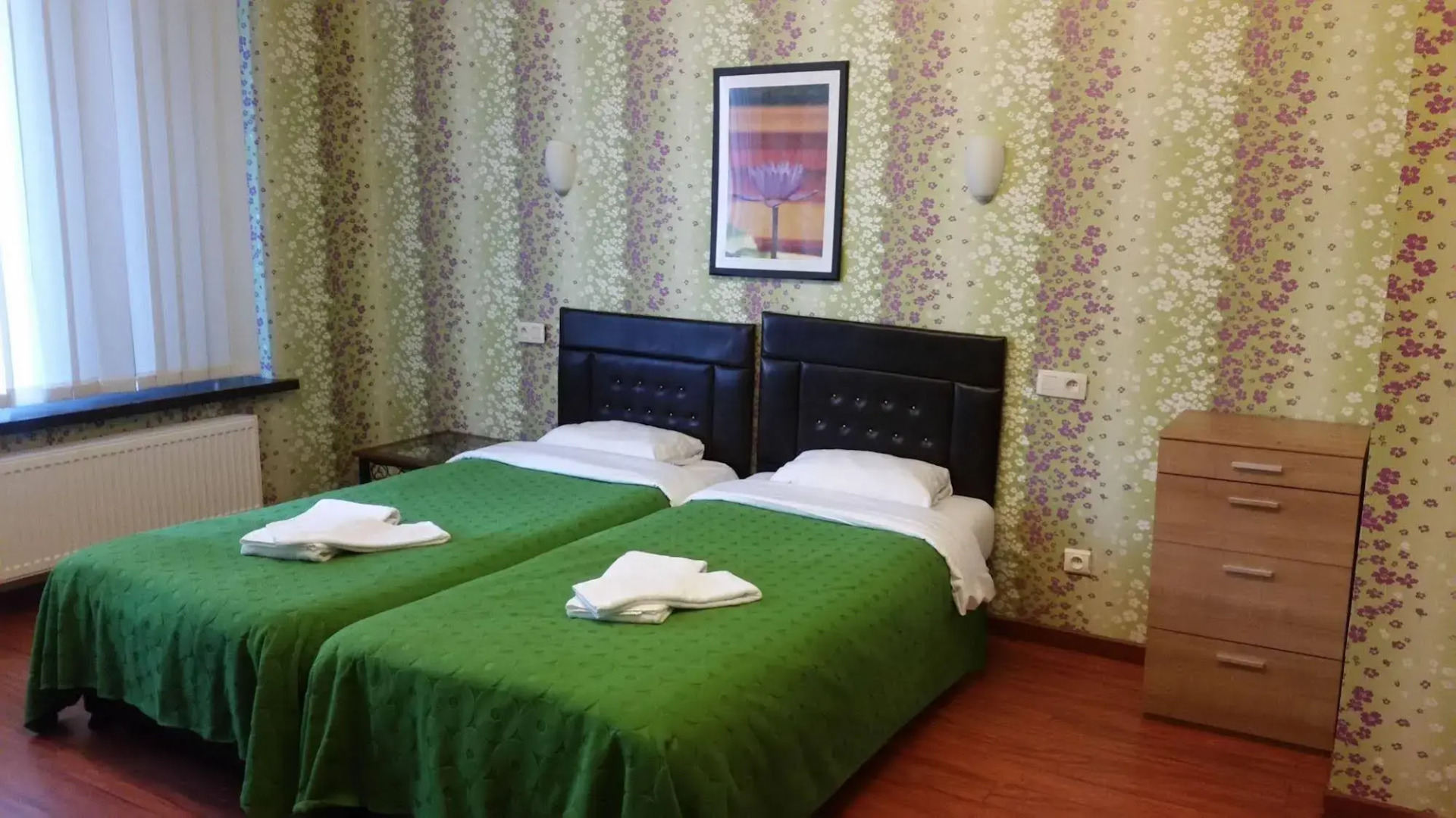 Sun Rise Apart Hotel