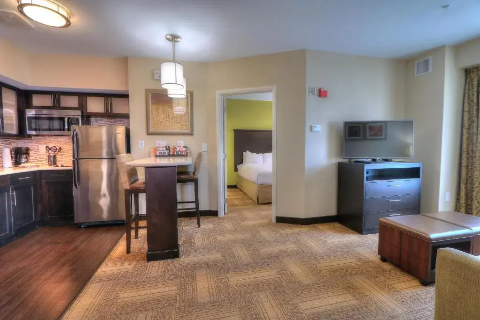 Staybridge Suites Knoxville-West, An Ihg Hotel