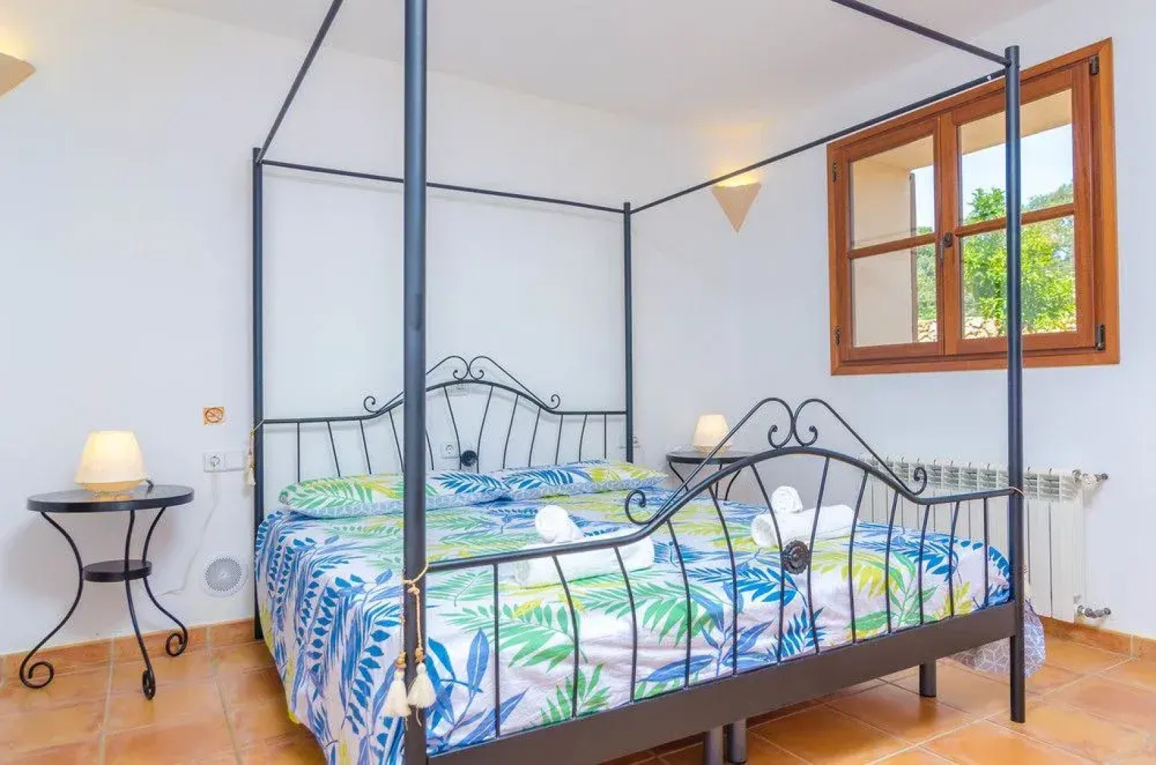 Son Berga O Can Revell