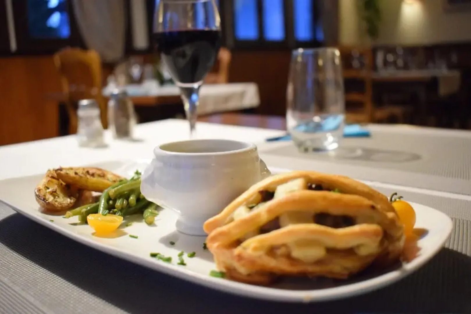 Source de la Vallée