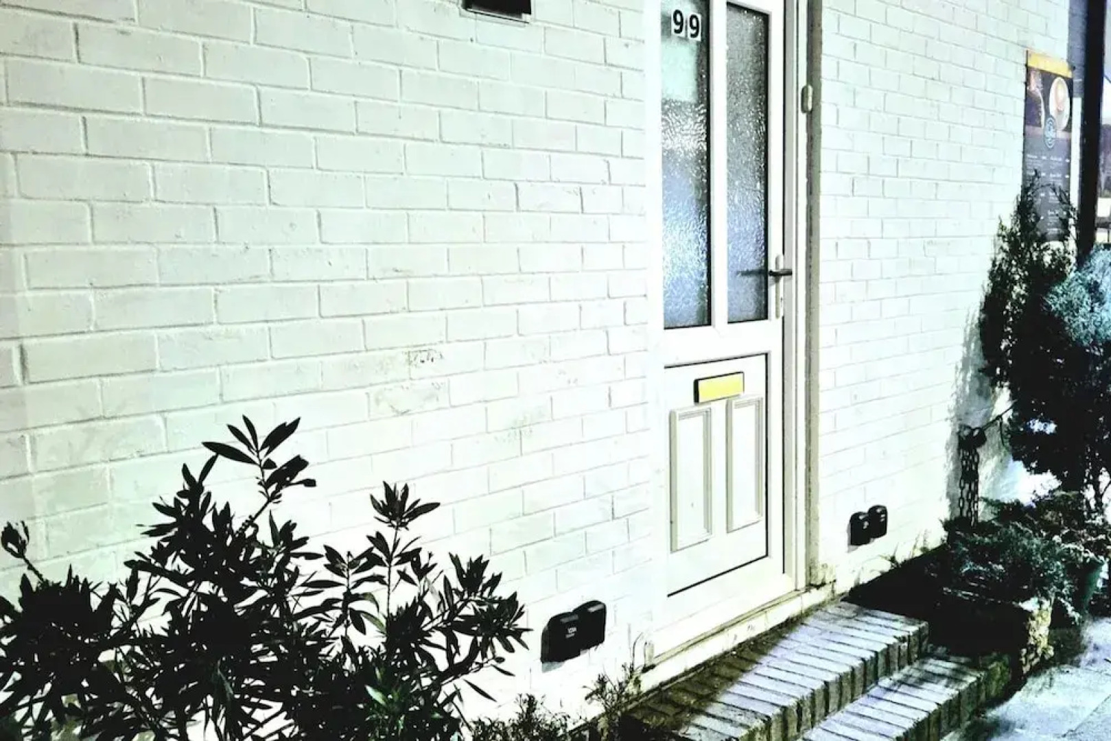 Seaside Bliss Apartment for Style and Comfort