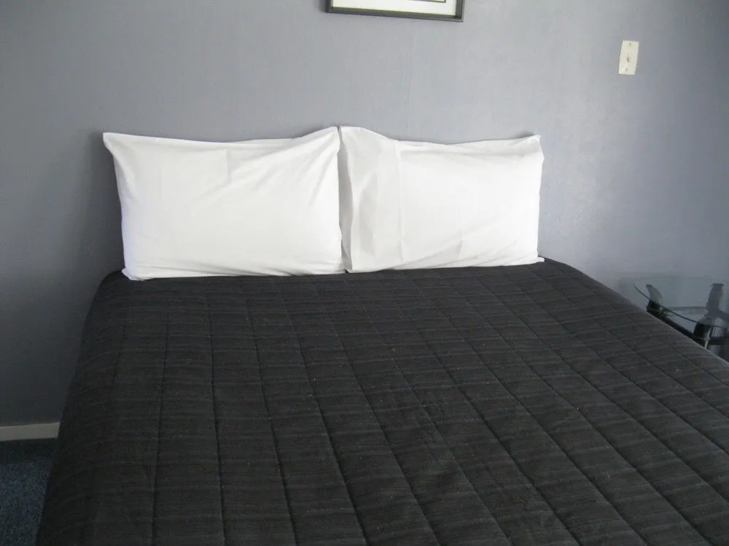 McLean Park Garden Motel