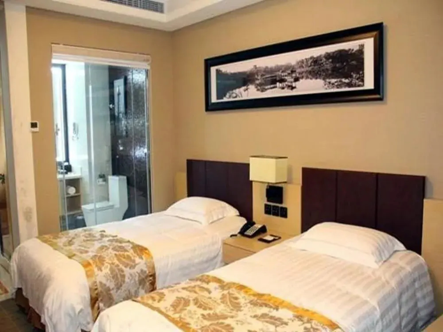 Hebei Huibin Hotel