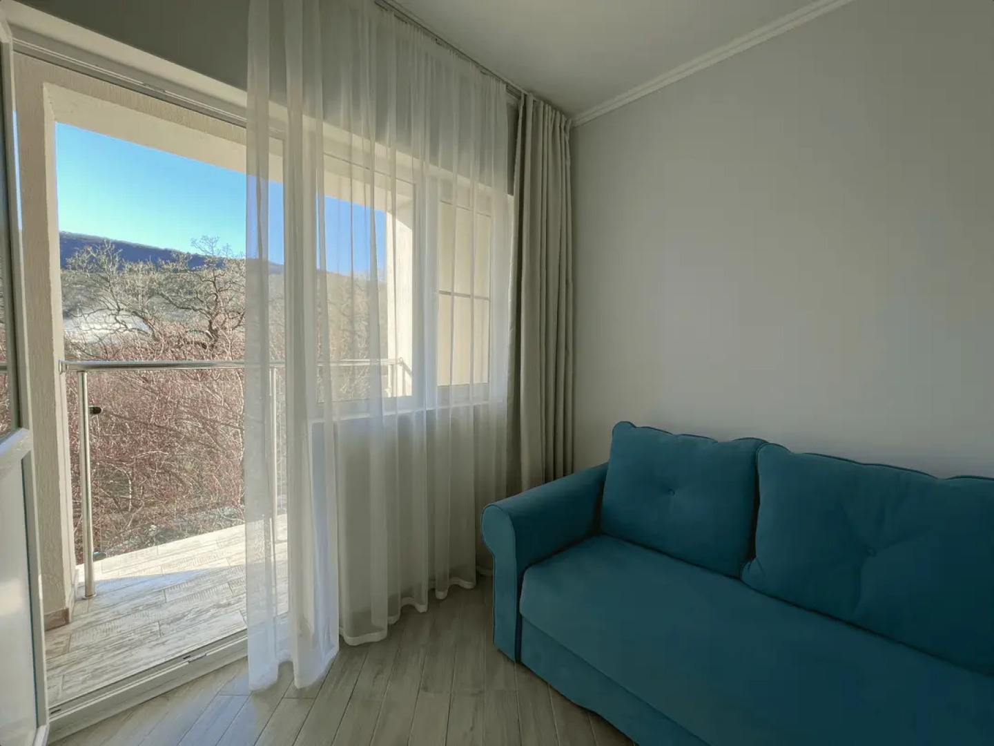 Пансионат Звёздный