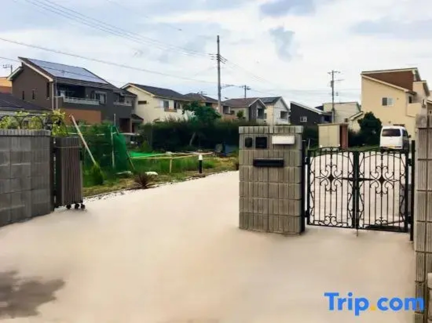 Private Villa in Futtsu