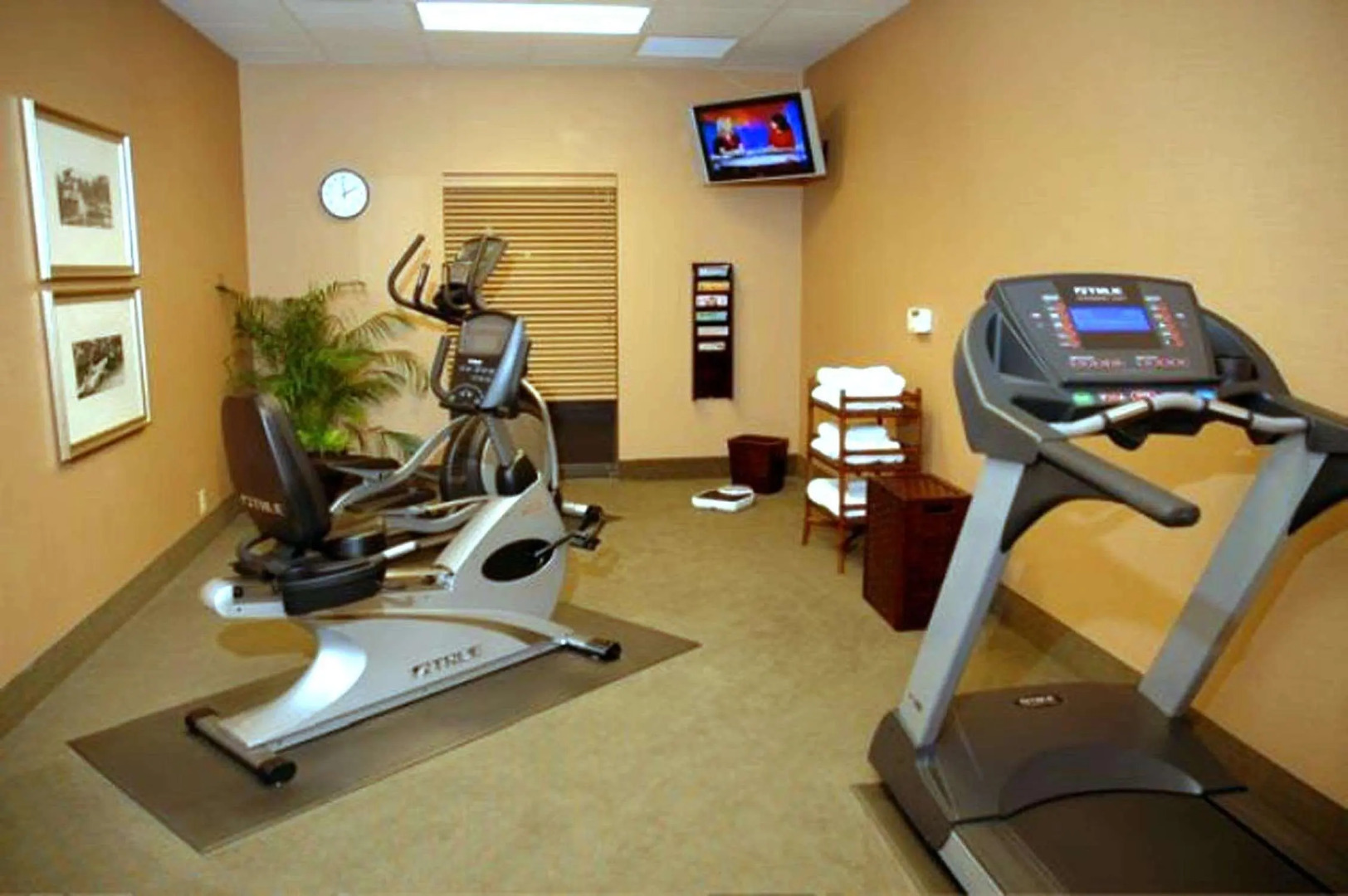 Hampton Inn Calera