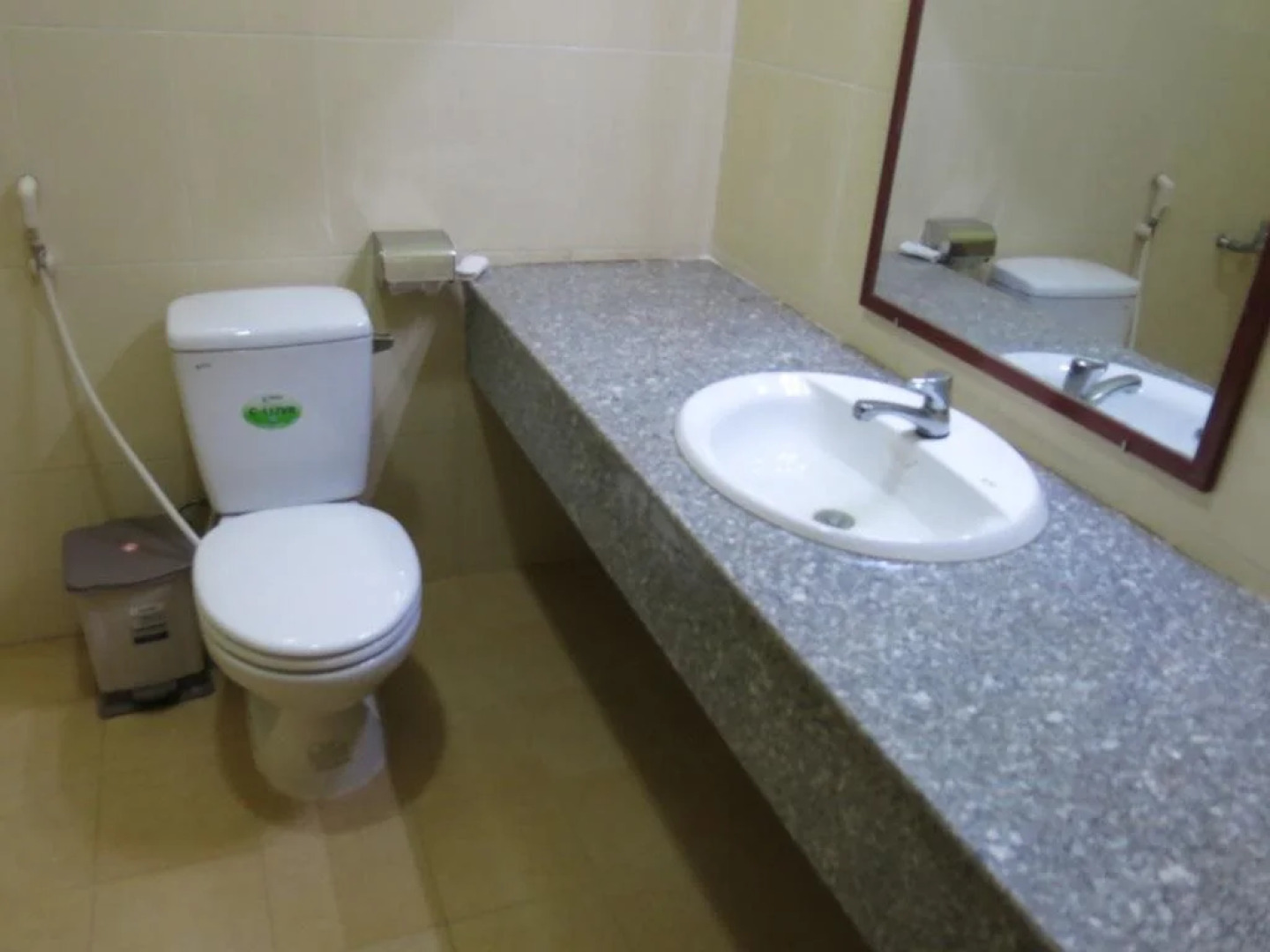 Le Garden Villa Homestay