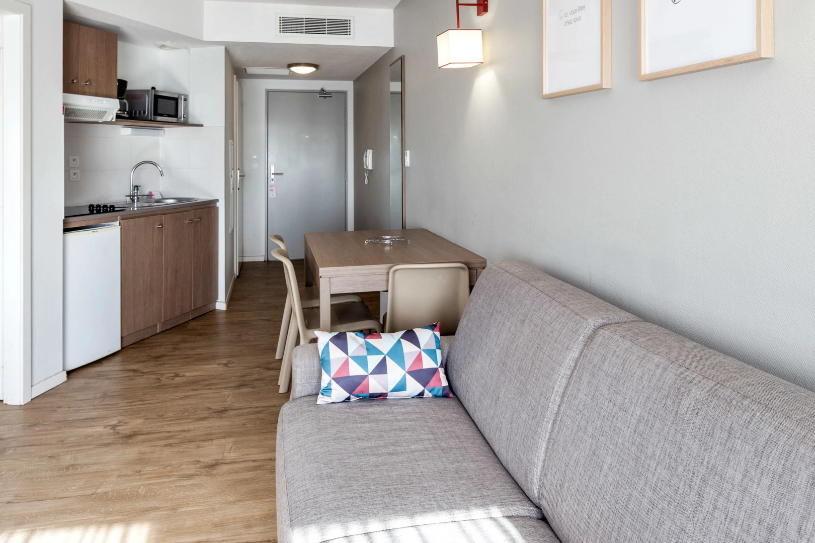 Appart'City Confort Mulhouse