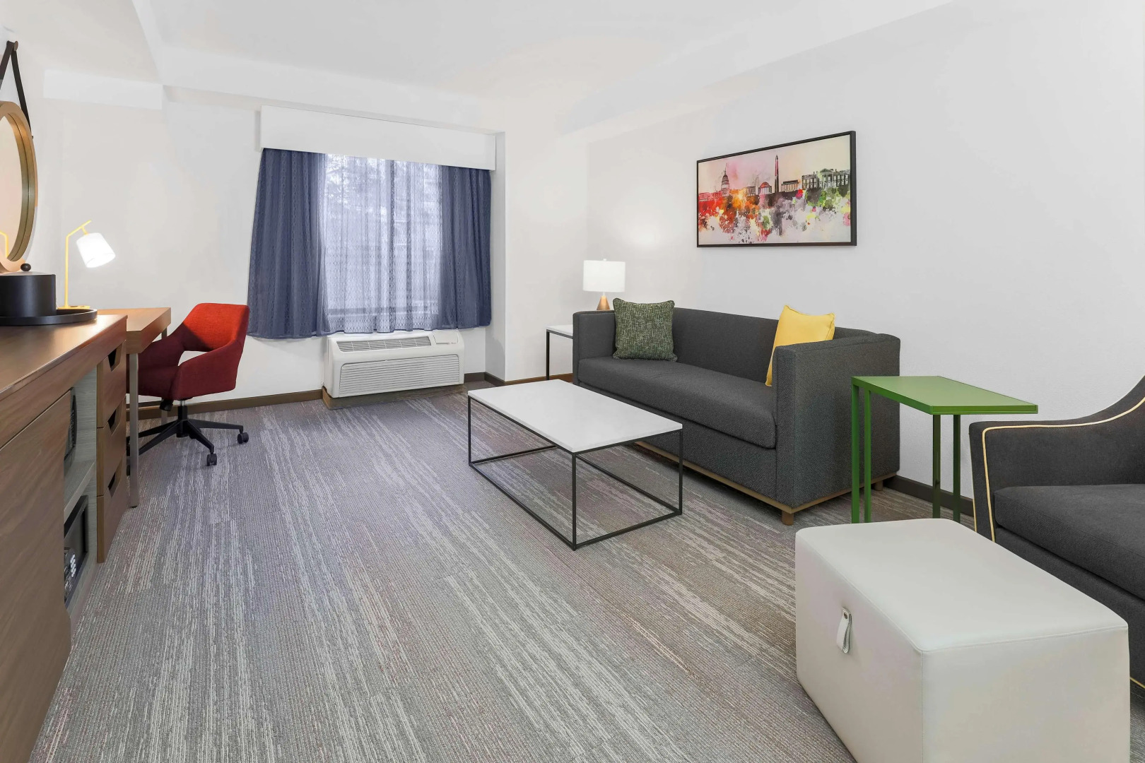 Hampton Inn Silver Spring