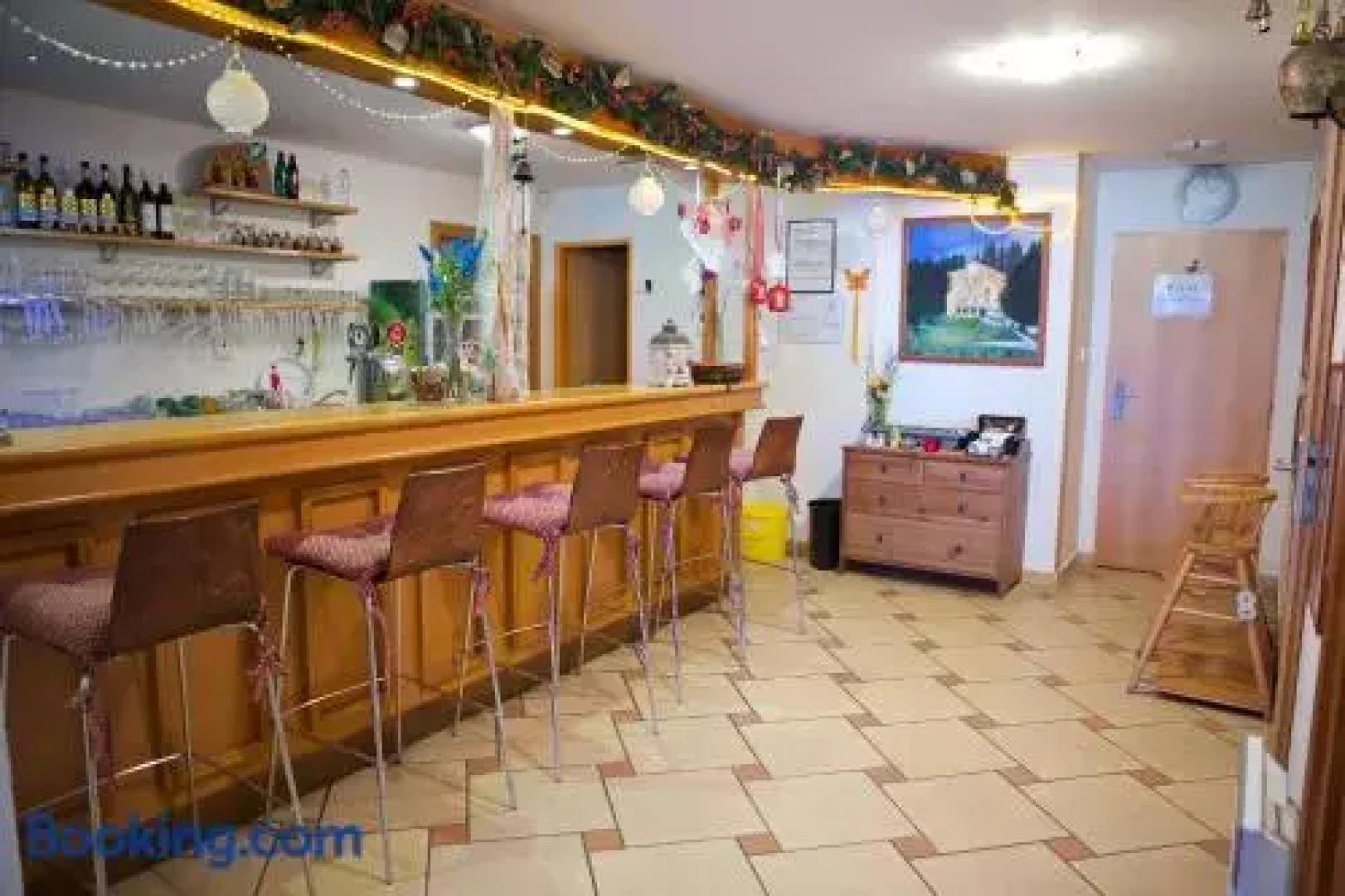 Apartmanovy Dom Spiezovec