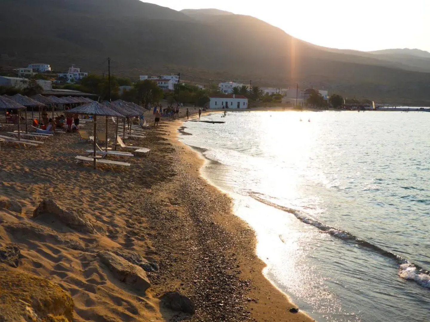 Skinammos studios,suites