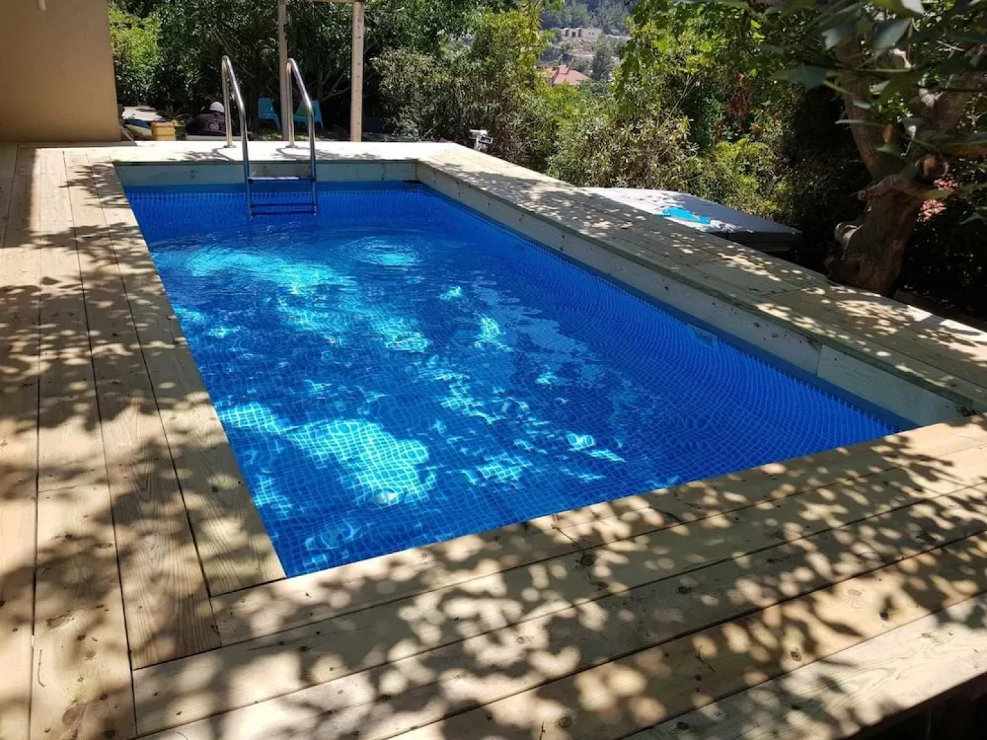 Appartment in Kfar Vradim