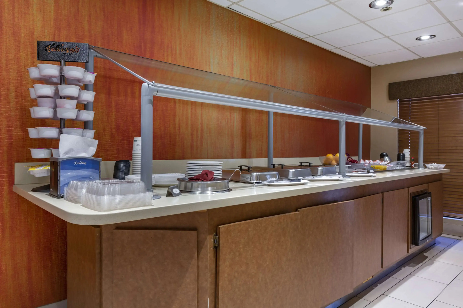 Best Western Plus Scottsdale Thunderbird Suites