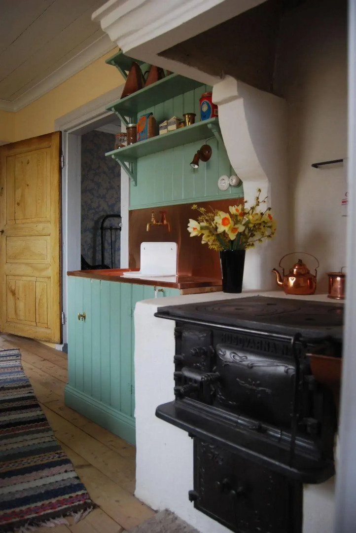 Nästegården Bed & Breakfast