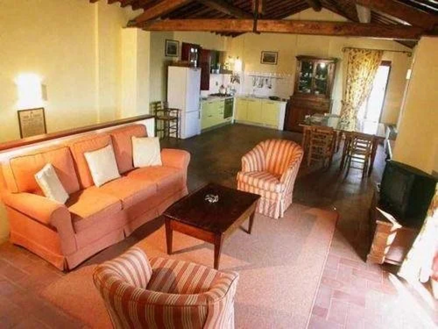 Fattoria Mansi Bernardini