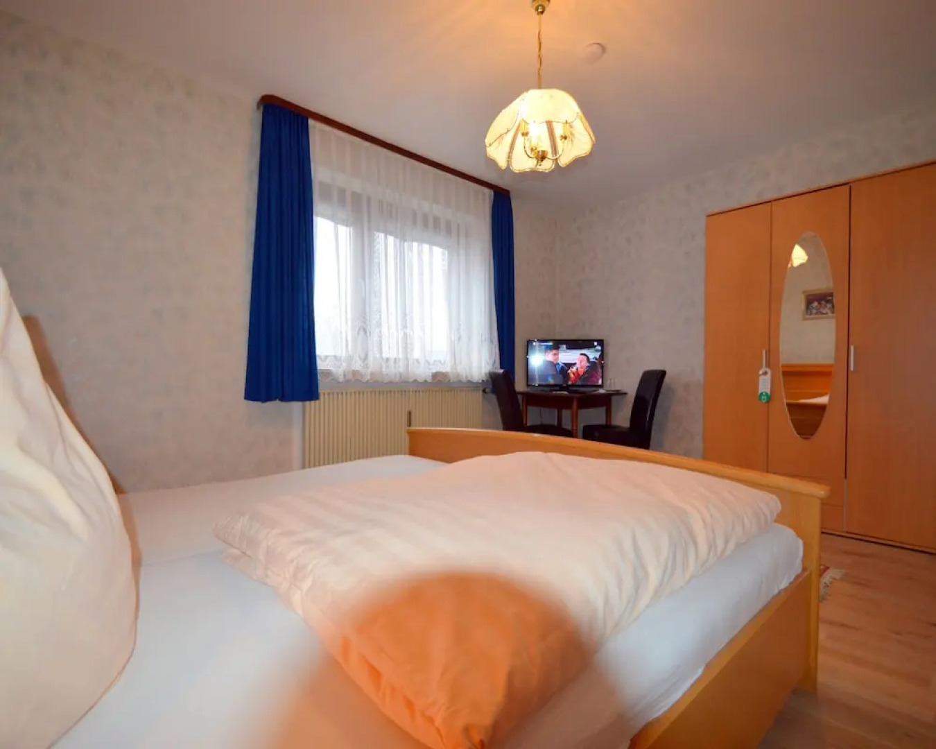 Landgasthaus Waldesruh