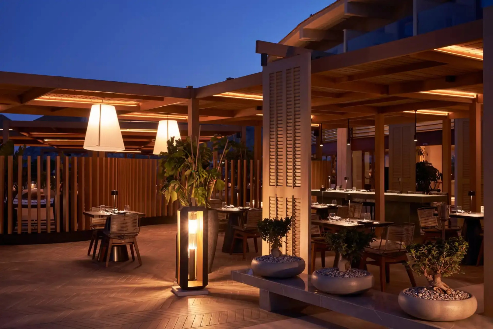 Atlantica Imperial Resort