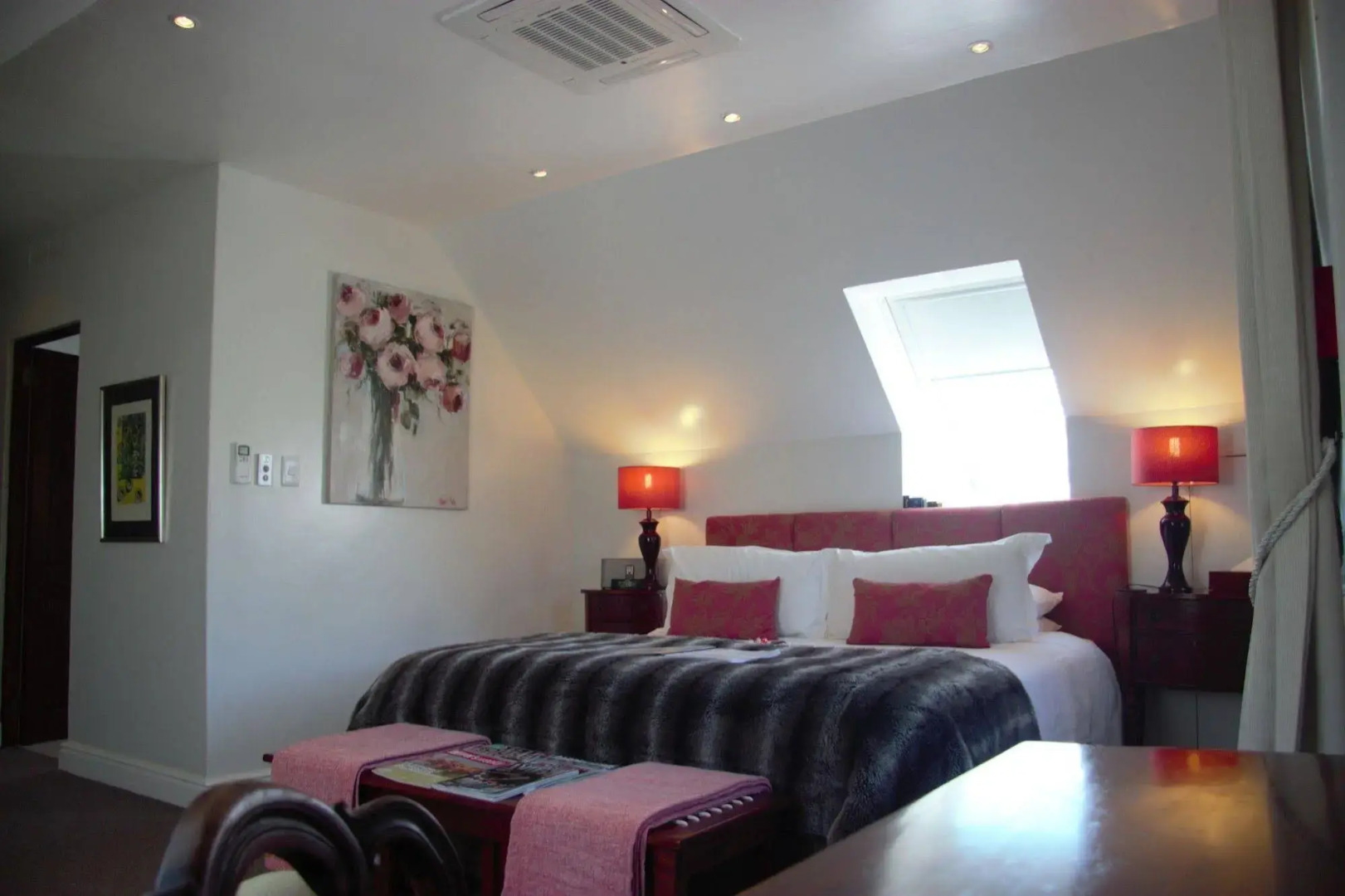 Vredenburg Manor House