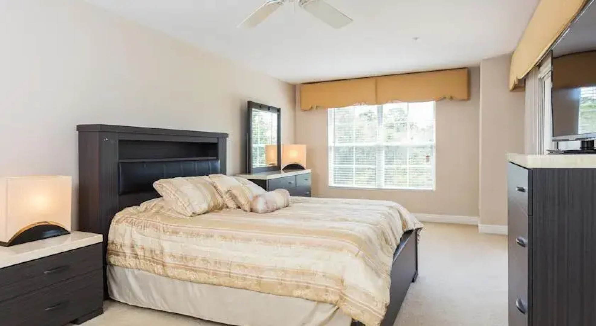 Four-Bedroom Townhouse by Haq Homes