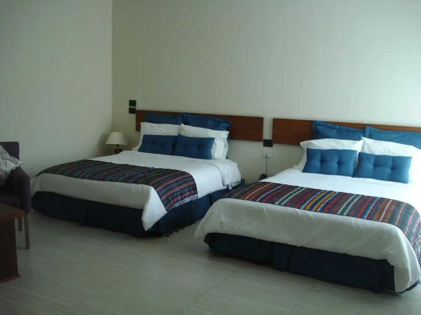 Nak´An Secreto Maya Hotel