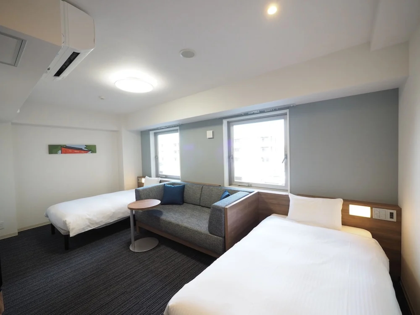 Tabino Hotel Kashima