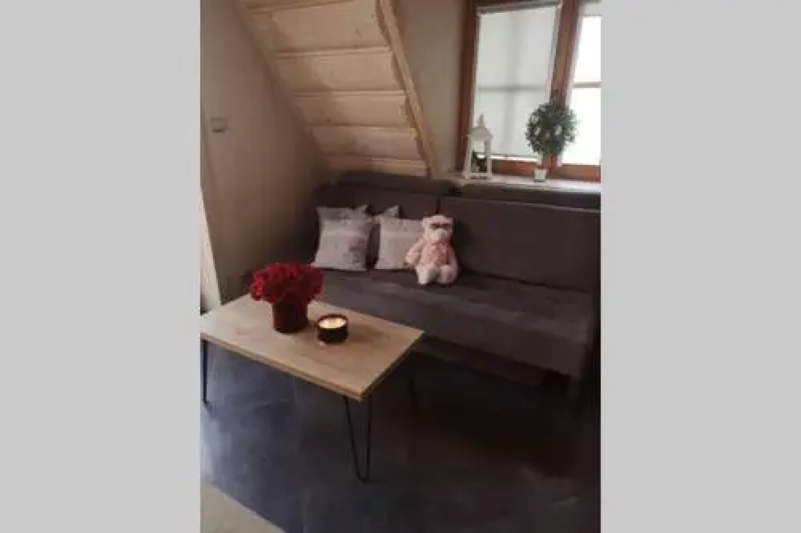 Apartament Rusakówka