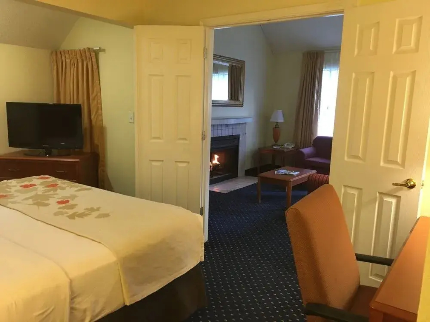 Affordable Suites Of America Grand Rapids