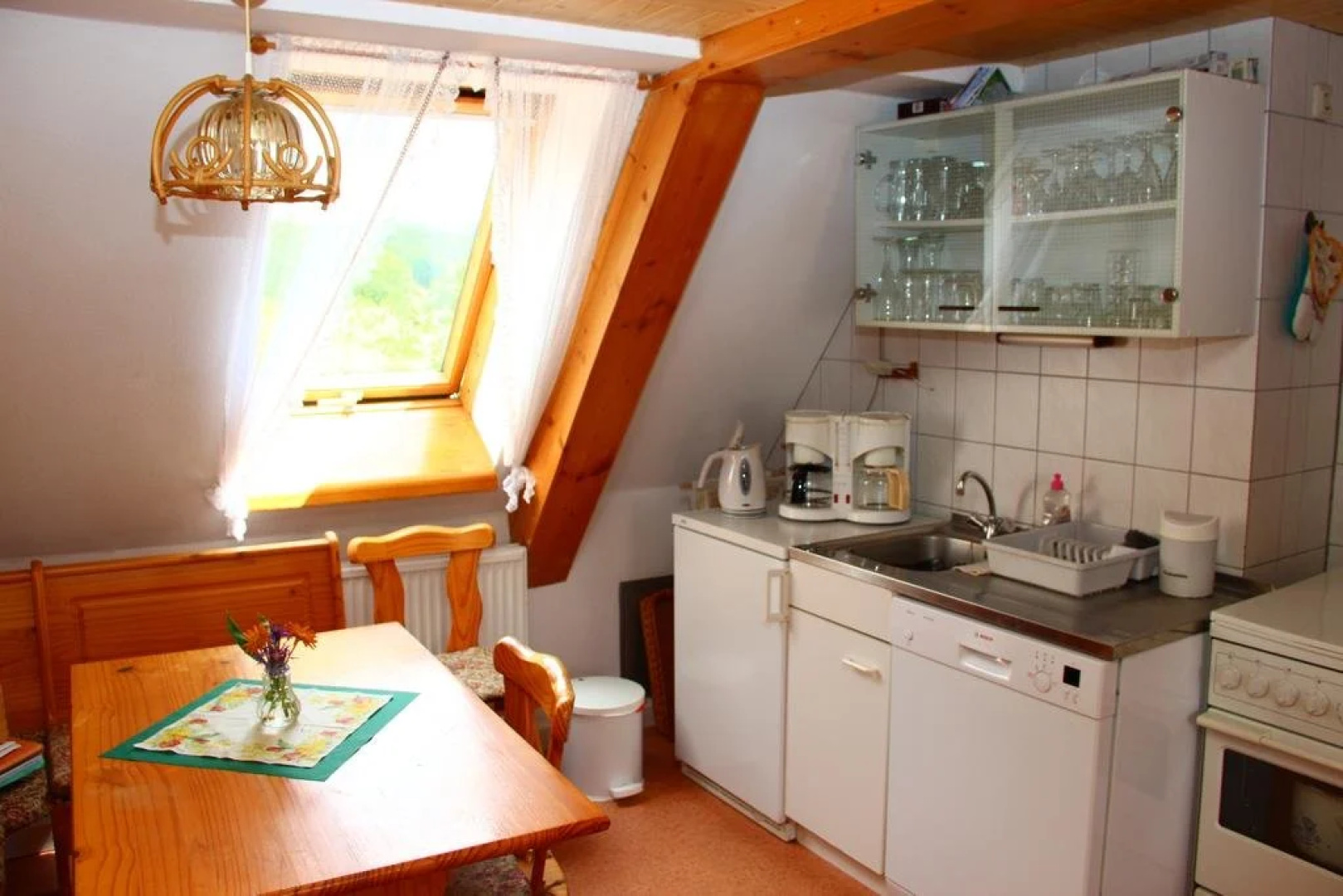 Pension Sonnenhof