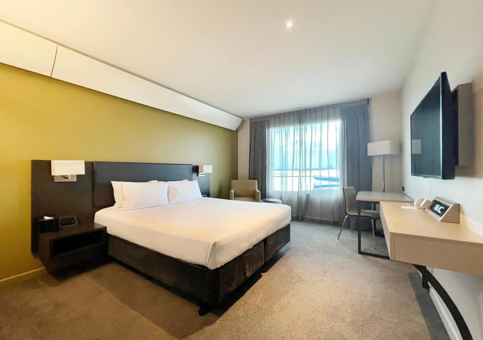 Sudima Auckland Airport