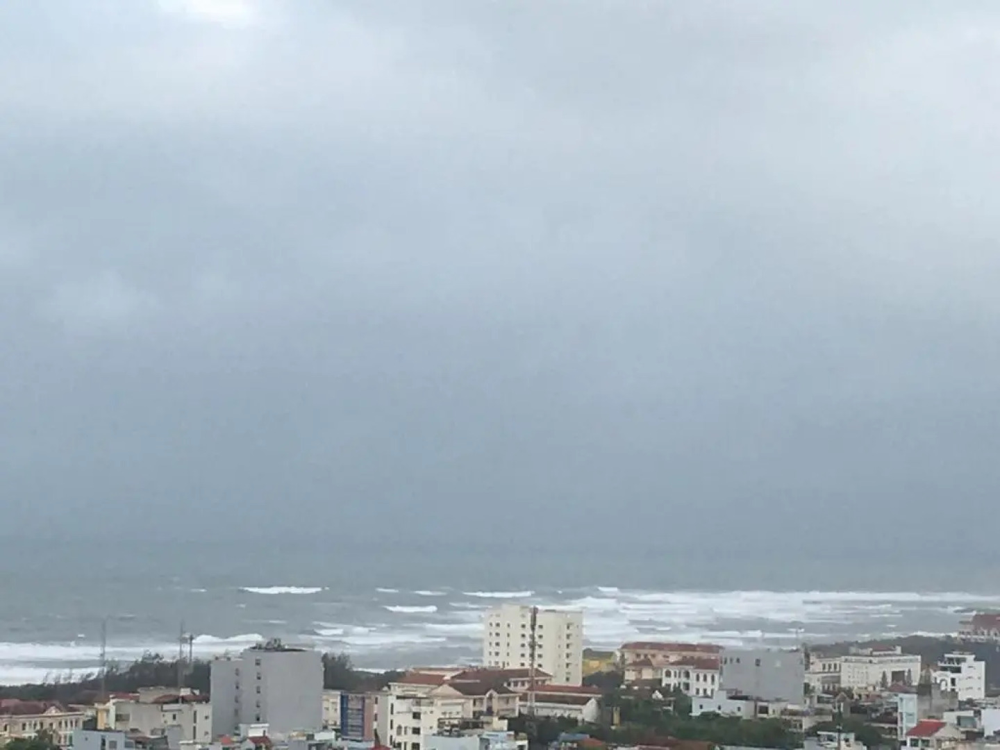 Kings House Apec Condotel Phu Yen