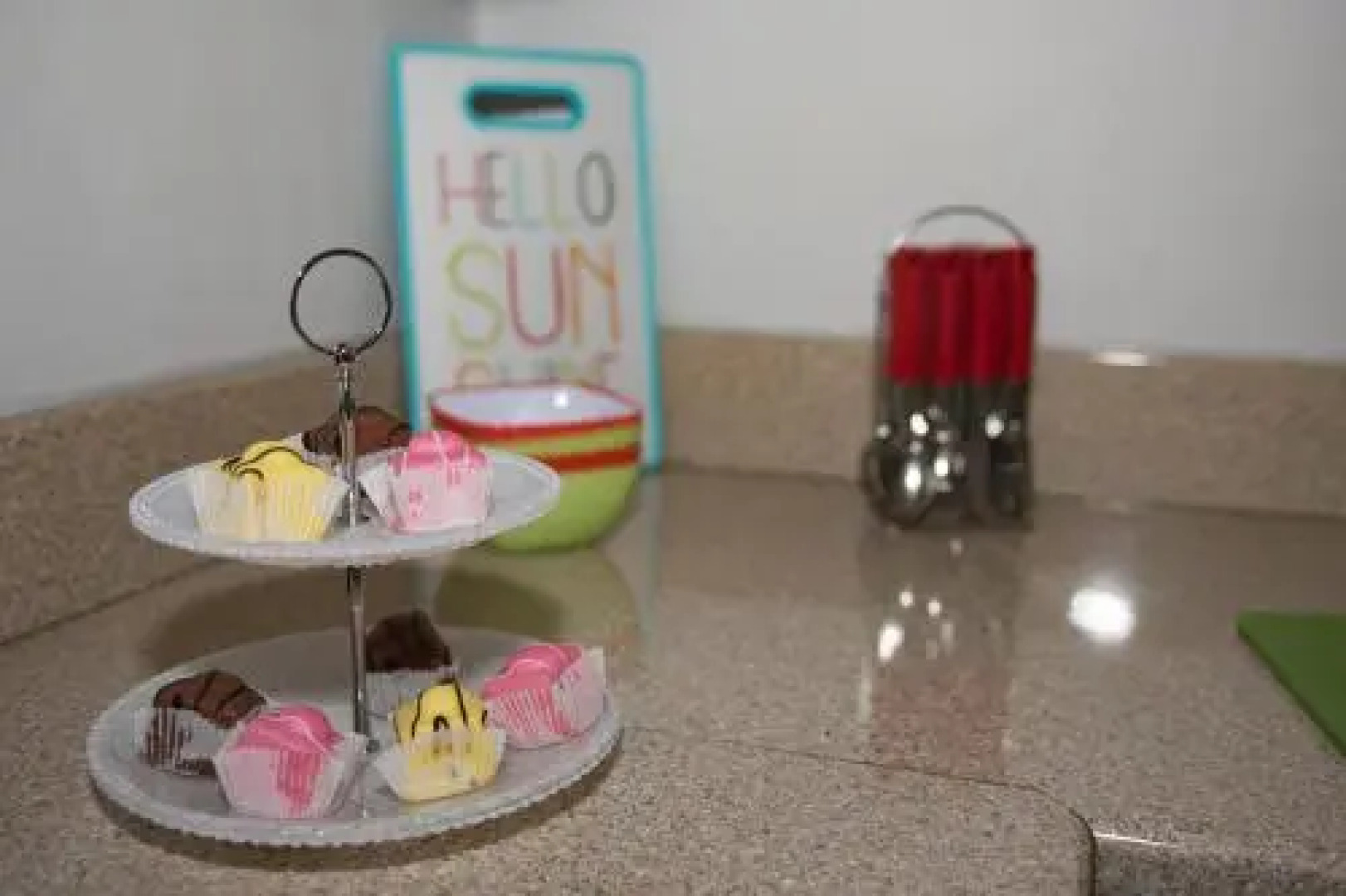 HLS Houldsworth Apartment