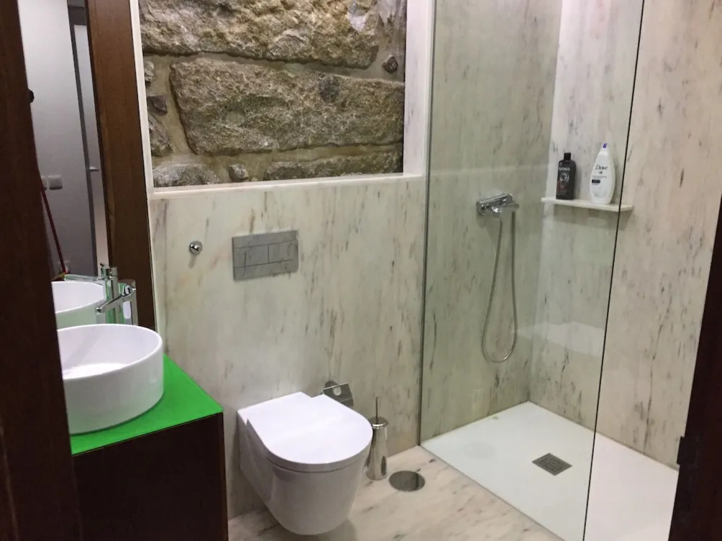 Detached House With Pool and Very Surrounding Land in a Parish of Vila Famalico