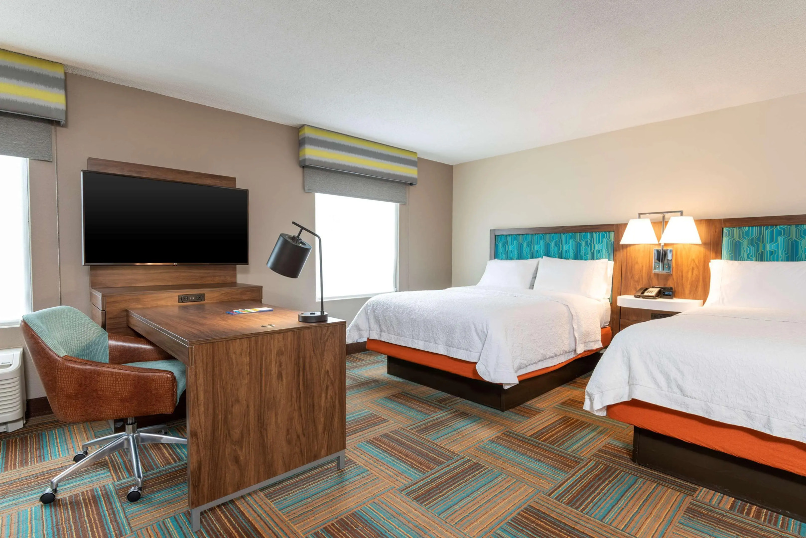 Hampton Inn & Suites Fort Myers - Colonial Blvd