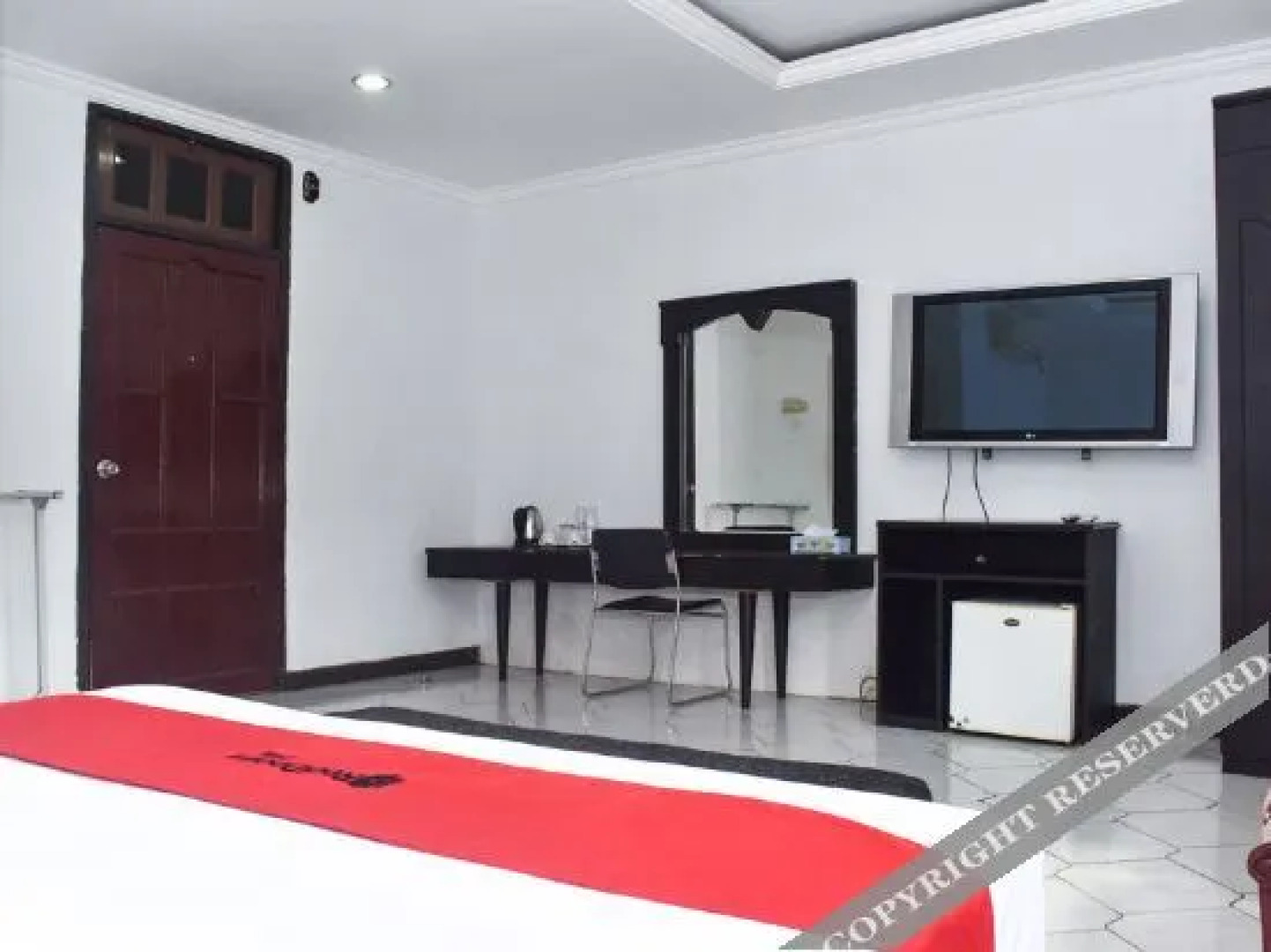 Tirta Kencana Hotel & Cottage