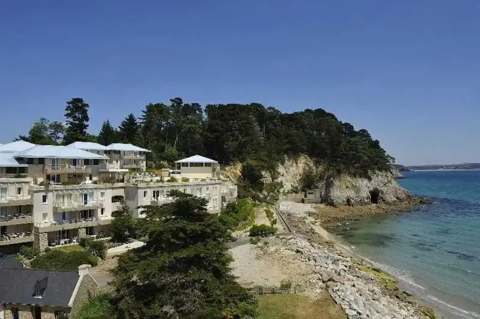 Pierre & Vacances Residenz Cap Morgat