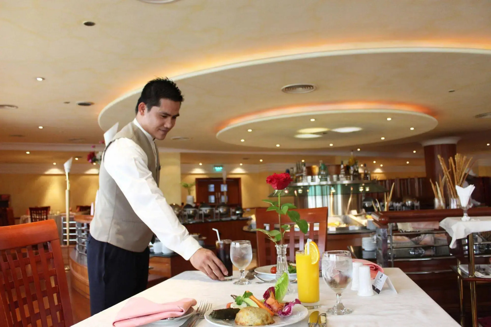 Al Diar Siji Hotel Apartments