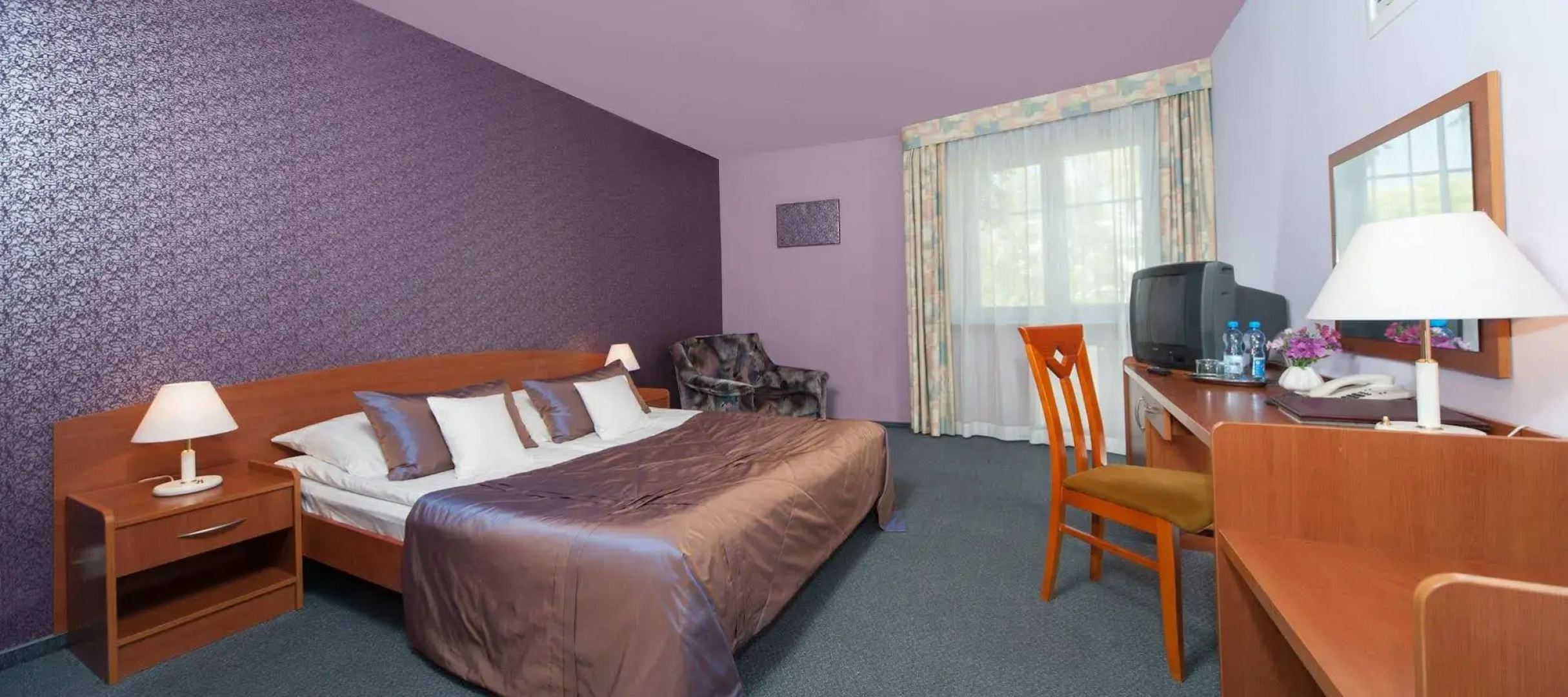 Hotel Gromada Radom Centrum