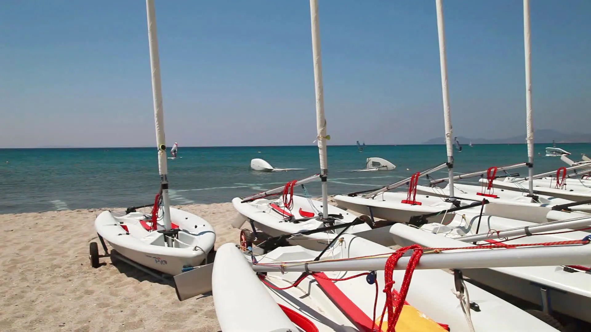 Atlantica Beach Resort Kos - All Inclusive