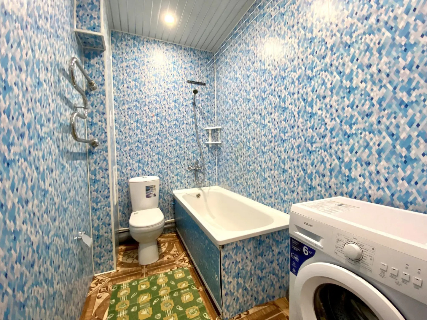 Декабрист на Богомякова 2