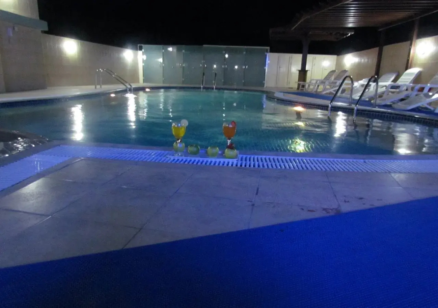 Mirage Hotel Al Aqah