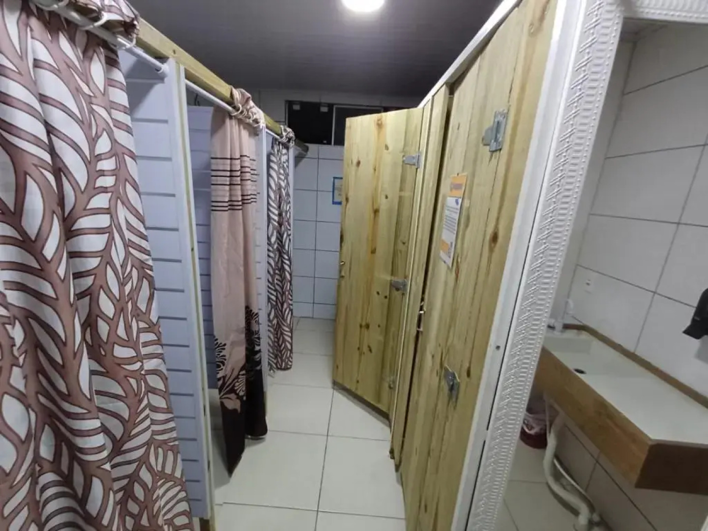 Trip Adventure Hostel