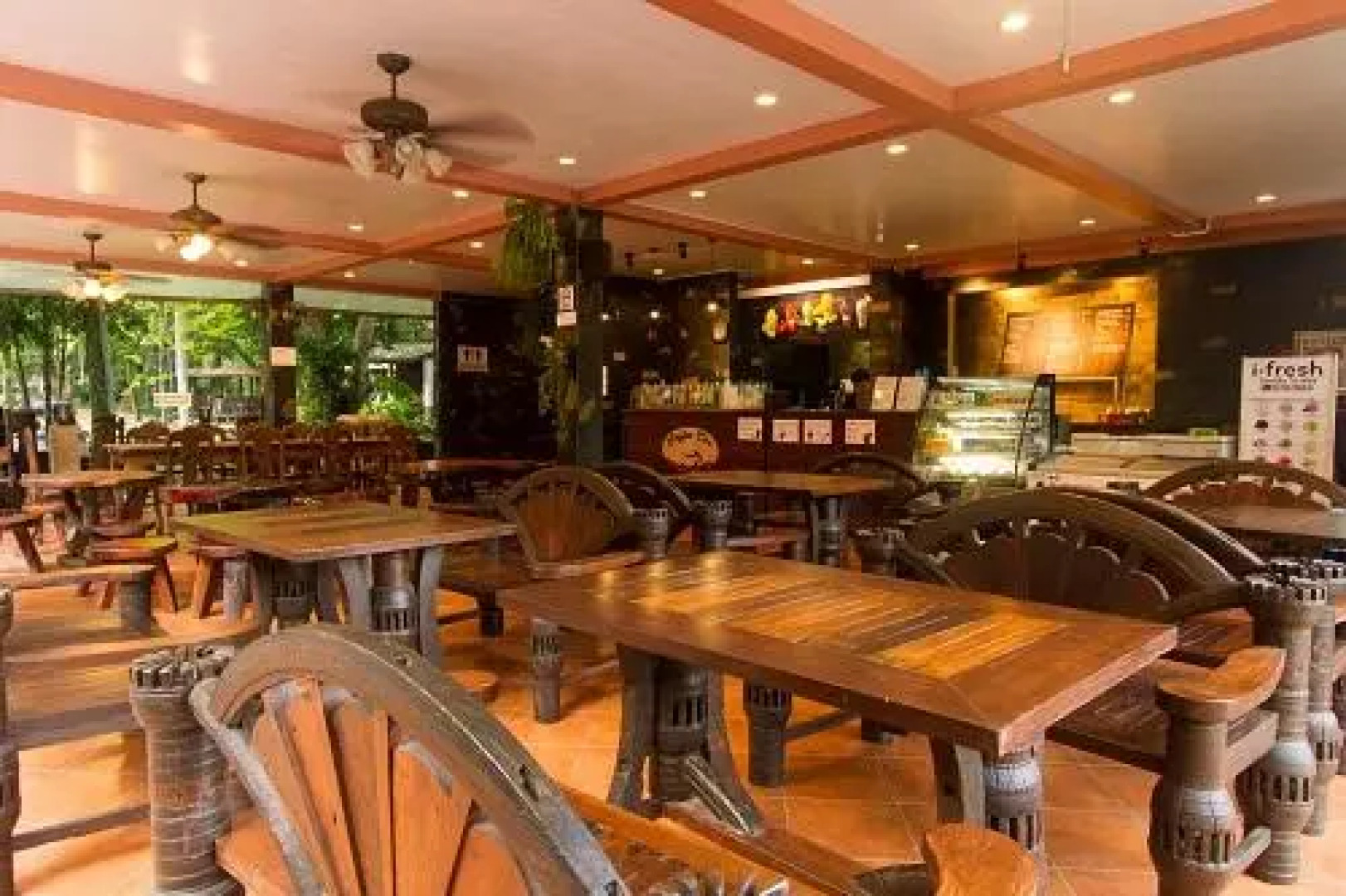 Namtok Sarika Resotel